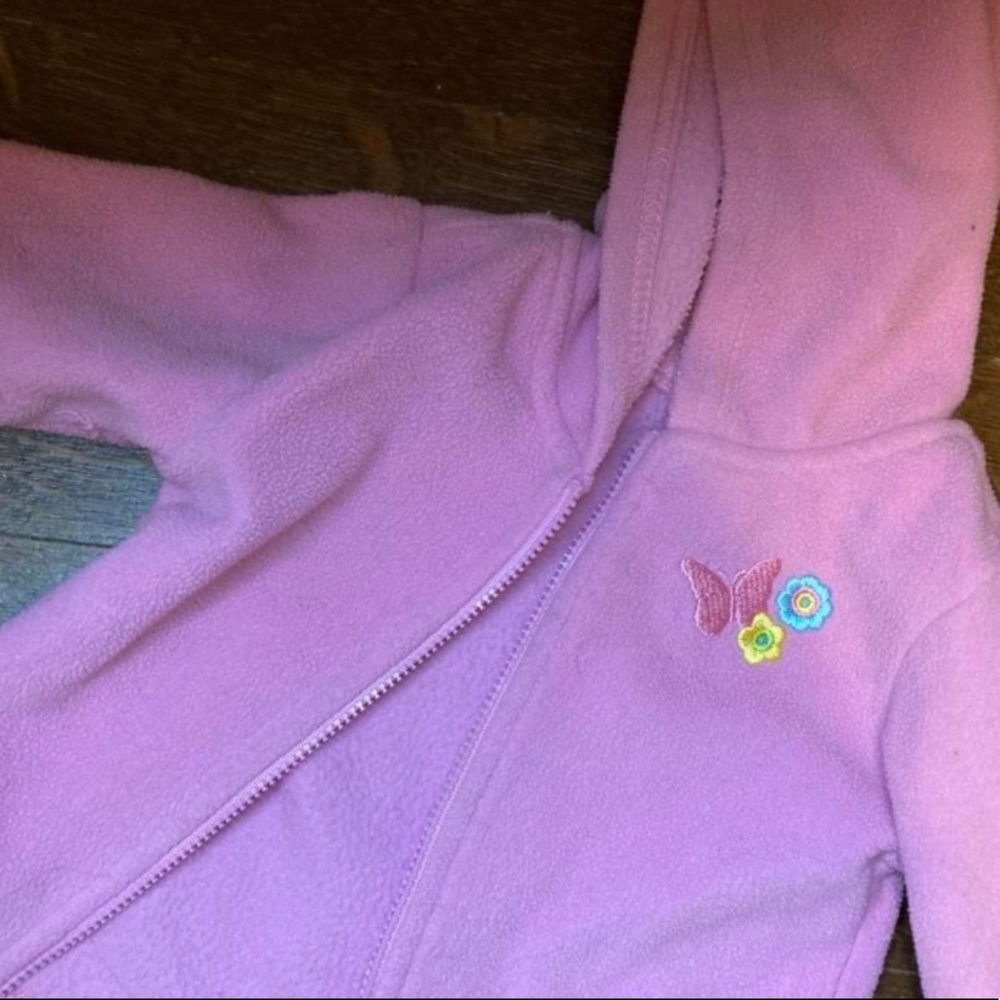 Adorable Y2K girls coat ♡︎